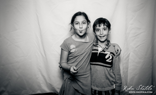 photo booth rental siblings