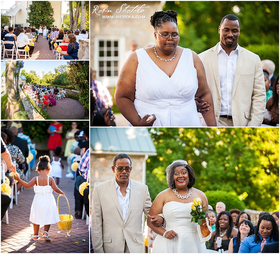 Historic Oakland Mansion, Columbia Maryland Wedding: Janeen and Ashley #ColumbiaMarylandWedding #HistoricOaklandMansionWedding #SameSexWedding #TwoBrides #PhotojournalisticPhotographer #SameSexWeddingPhotographer