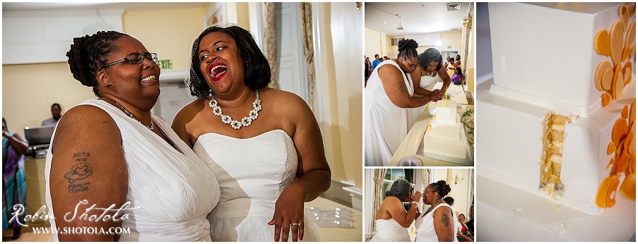 Historic Oakland Mansion, Columbia Maryland Wedding: Janeen and Ashley #ColumbiaMarylandWedding #HistoricOaklandMansionWedding #SameSexWedding #TwoBrides #PhotojournalisticPhotographer #SameSexWeddingPhotographer