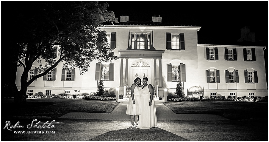 Historic Oakland Mansion, Columbia Maryland Wedding: Janeen and Ashley #ColumbiaMarylandWedding #HistoricOaklandMansionWedding #SameSexWedding #TwoBrides #PhotojournalisticPhotographer #SameSexWeddingPhotographer
