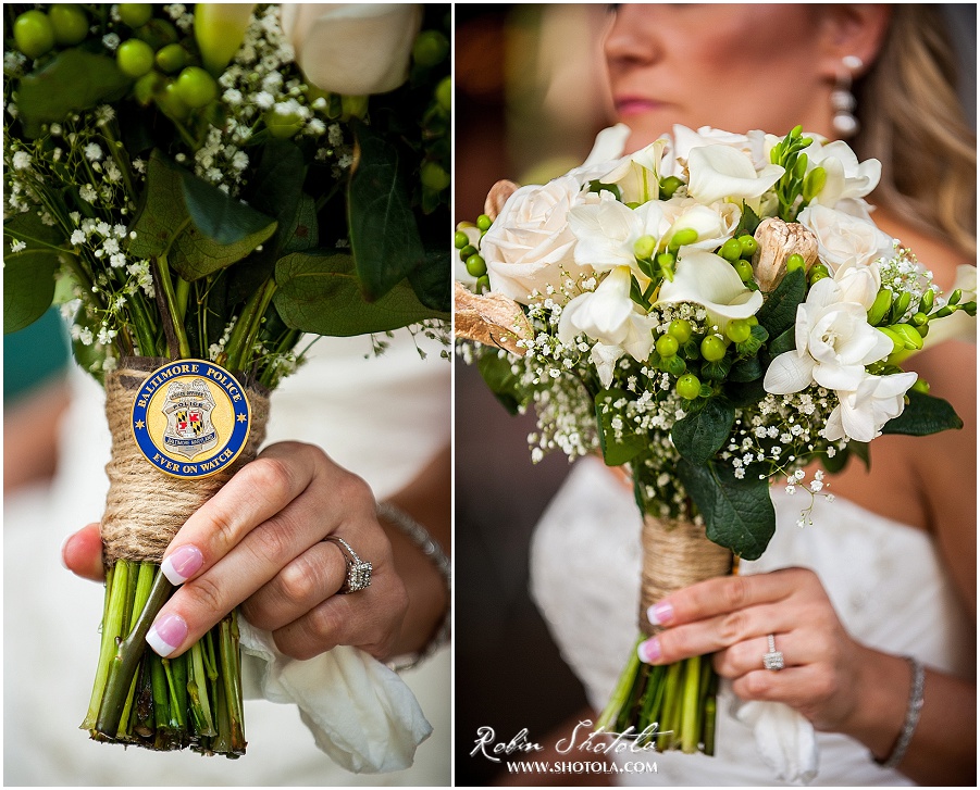 Union Mills Homestead, Westminster Maryland: Jenilyn & Michael #UnionMillHomesteadWedding #WestminsterMarylandWedding #CountryWedding #OutdoorWedding #PoliceOfficerWedding #Nurse