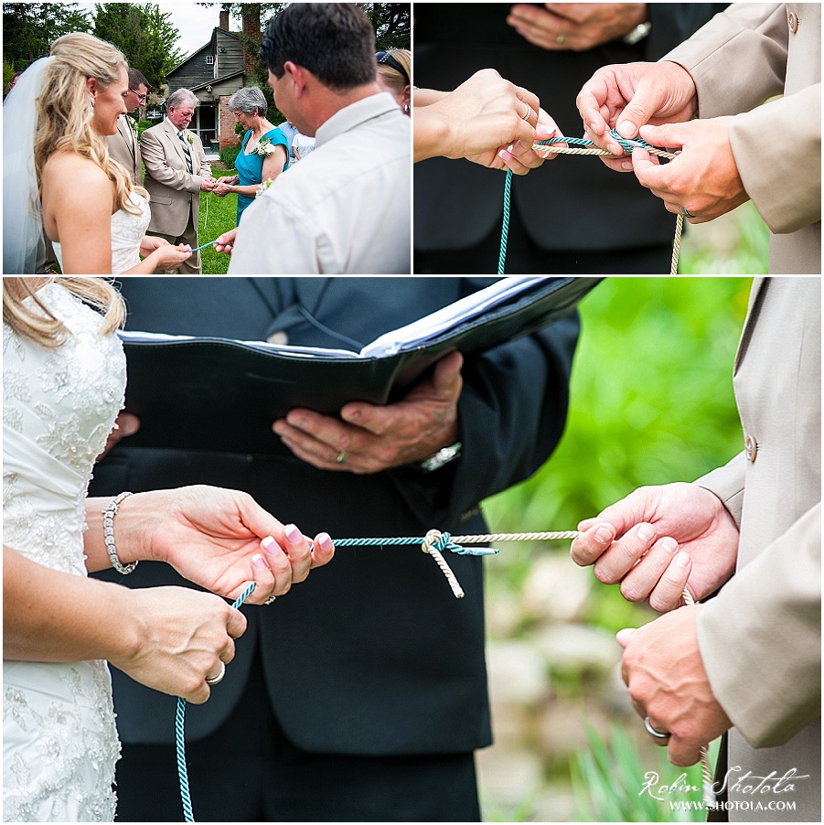 Union Mills Homestead, Westminster Maryland: Jenilyn & Michael #UnionMillHomesteadWedding #WestminsterMarylandWedding #CountryWedding #OutdoorWedding #PoliceOfficerWedding #Nurse