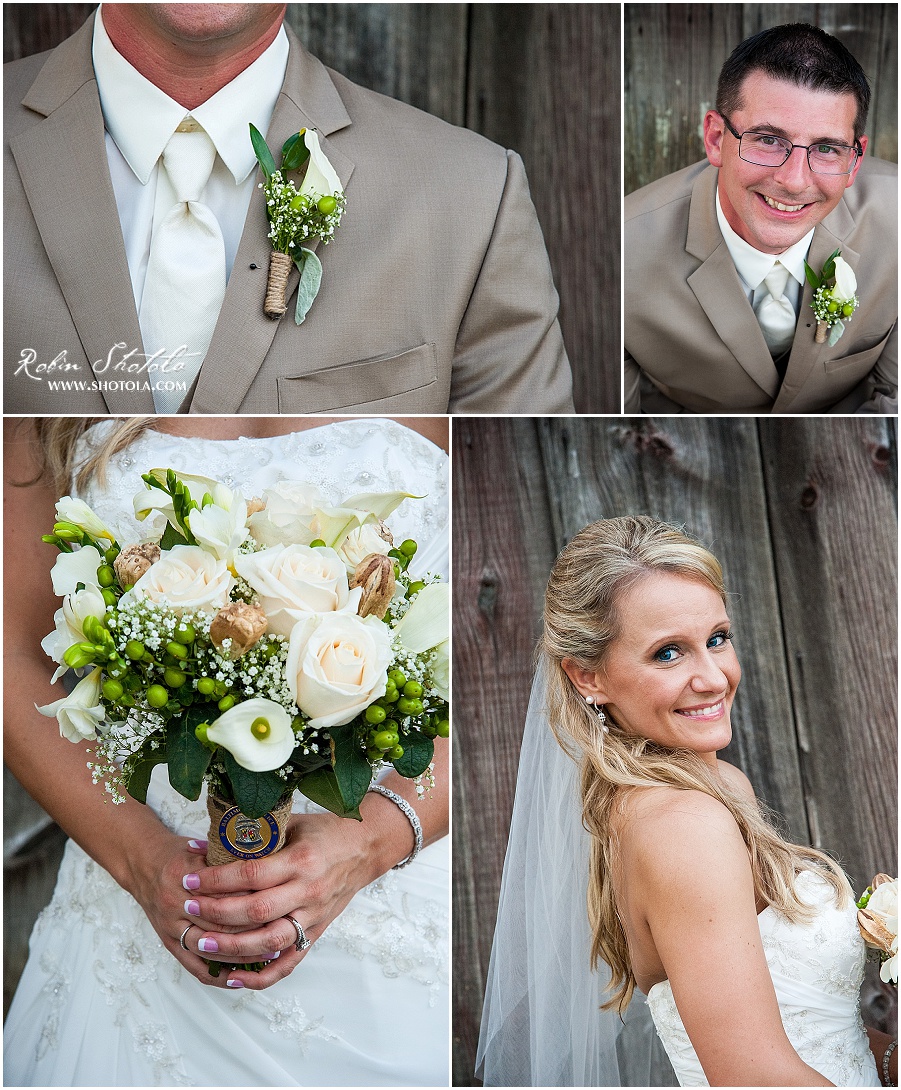 Union Mills Homestead, Westminster Maryland: Jenilyn & Michael #UnionMillHomesteadWedding #WestminsterMarylandWedding #CountryWedding #OutdoorWedding #PoliceOfficerWedding #Nurse