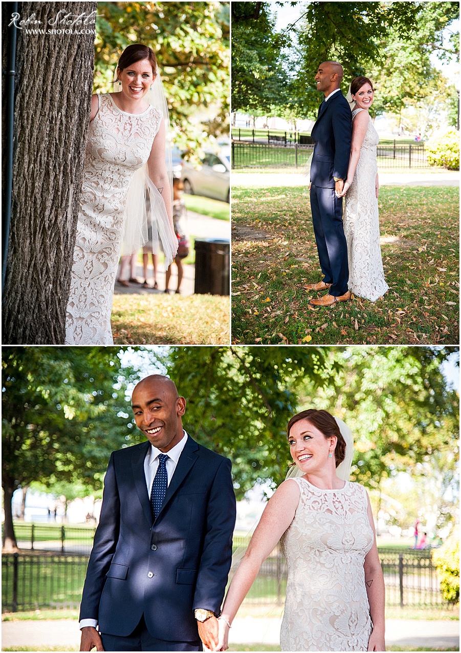 American Visionary Art Museum, Baltimore Maryland Wedding: Carly and Michael #CityWedding #OutdoorCeremony #AmericanVisionaryArtMuseumWedding #BaltimoreMarylandWedding #Photojournalist