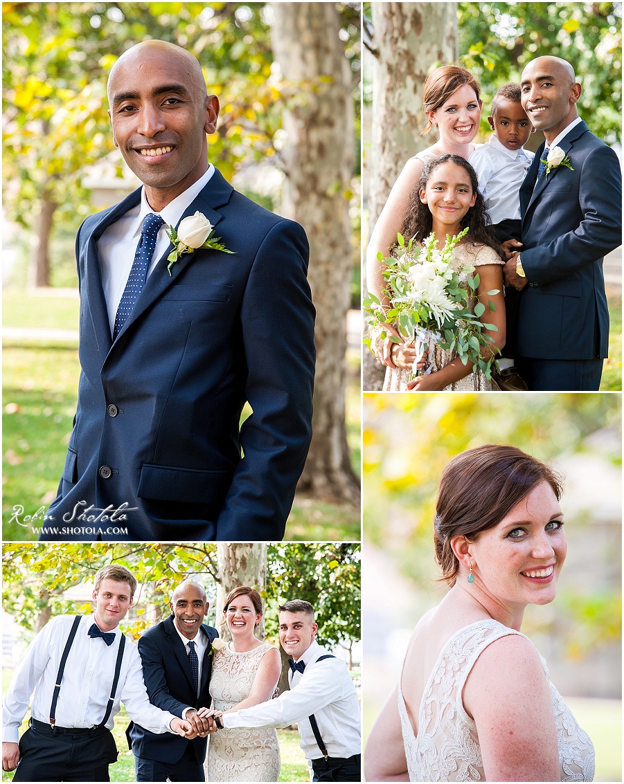 American Visionary Art Museum, Baltimore Maryland Wedding: Carly and Michael #CityWedding #OutdoorCeremony #AmericanVisionaryArtMuseumWedding #BaltimoreMarylandWedding #Photojournalist