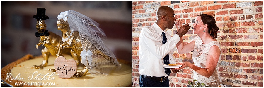 American Visionary Art Museum, Baltimore Maryland Wedding: Carly and Michael #CityWedding #OutdoorCeremony #AmericanVisionaryArtMuseumWedding #BaltimoreMarylandWedding #Photojournalist