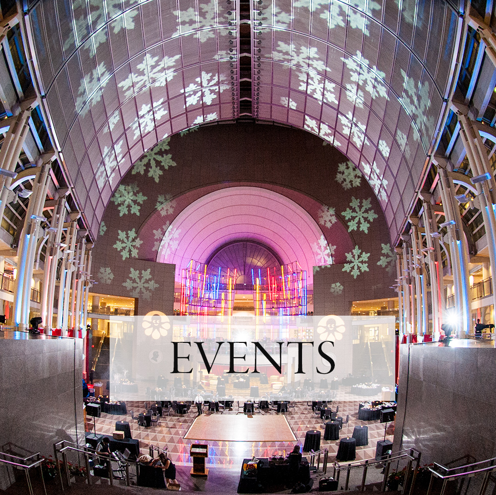 Baltimore Corporate Photographer - Event Photography