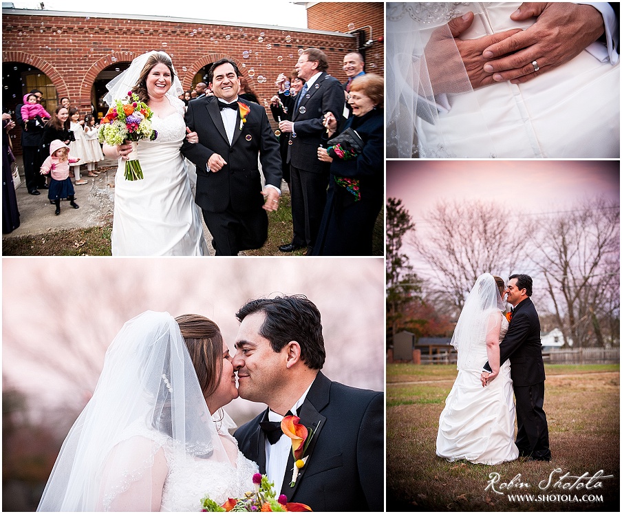 Rolling Road Golf Club, Catonsville, Maryland: Tanya & Felipe - #catonsvillewedding #catonsville #fallwedding #catonsvillemarylandwedding #RobinShotolaPhotography #shotola #weddingphotography #TrinityUnitedMethodistChurch #RollingRoadGolfClub #DavidsBridal #ToryBurchwhiteflats #SilverImmersion #pearlnecklace #Macys #Smoreornaments #smorehomemadekits #Myflowerbox #JustChocolatePalace #AJsDJ