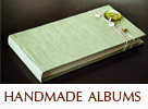 Handmade Photo Albums