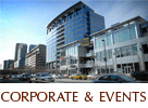 Corporate, Events & Portriats
