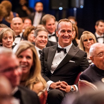 USO-Metro’s 33rd Annual Awards Dinner – Washington DC Military Event Photographer