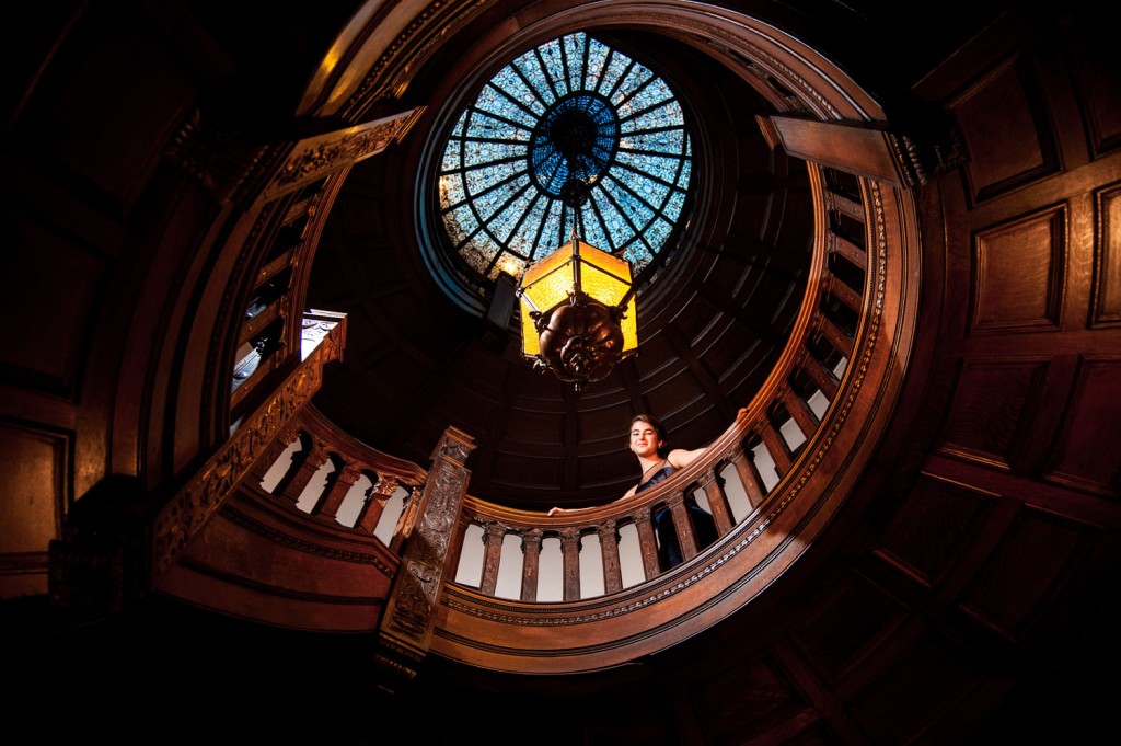 Baltimore Bat Mitzvah Photographer