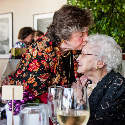 100th Birthday Party